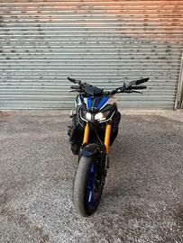 Yamaha Mt 09 Sp 2021