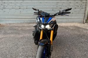 Yamaha Mt 09 Sp 2021