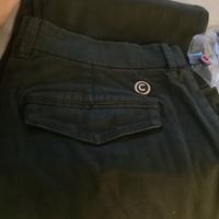Pantalone Uomo Colmar