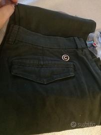 Pantalone Uomo Colmar