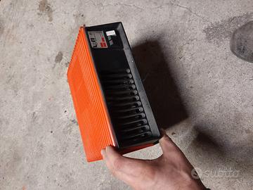 Stufetta elettrica d epoca