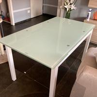 Tavolo da cucina 1,60x90