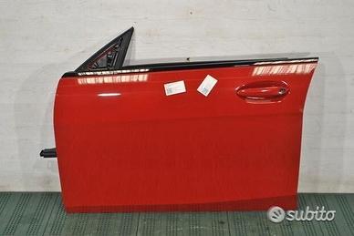 BMW Serie 2 F44 Gran Coupe Porta anteriore | 15541