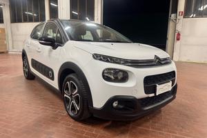 Citroen C3 PureTech 83 S&S Shine