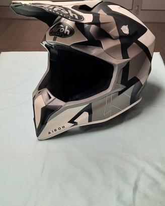 casco Airoh
