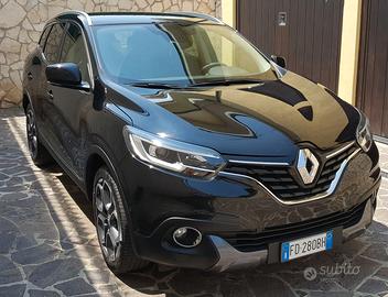 Renault Kadjar 1.6 dCi 130 CV Intens – 2016