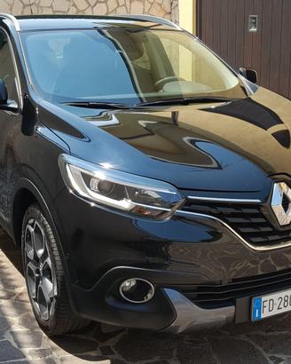 Renault Kadjar 1.6 dCi 130 CV Intens – 2016