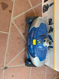 Robot piscina Zodiac mx9