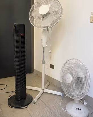 Ventilatori