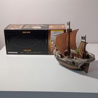 Onepiece Action Figures