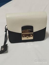 Borsa Furla Mini Metropolis