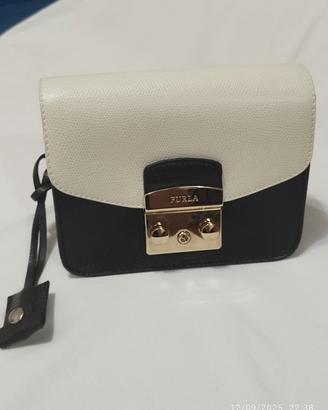 Borsa Furla Mini Metropolis