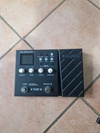 nux mg300