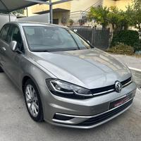 Volkswagen Golf 1.6 TDI 115 CV DSG 5p. Highline Bl