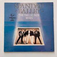 Spandau Ballet