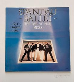 Spandau Ballet