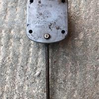 Devioluci Auto Fiat Veteran da collezione