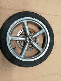 cerchio ant Aprilia scarabeo 250 anni 2003