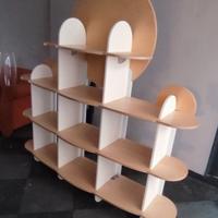 libreria di design 