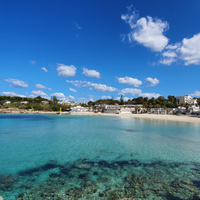 Appartamento 50 mt. dal mare