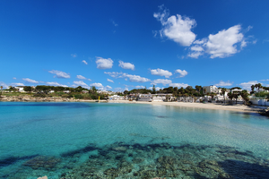 Appartamento 50 mt. dal mare