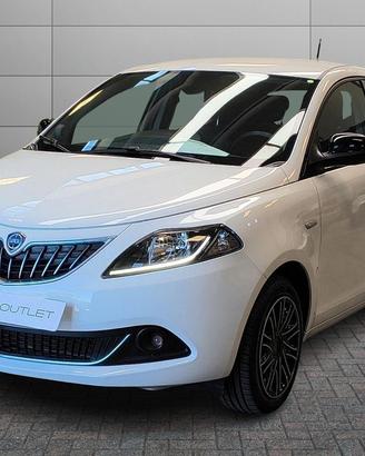 LANCIA Ypsilon III 2021 - Ypsilon 1.0 hybrid Gold