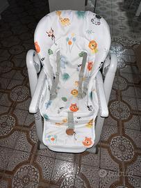 Seggiolone polly progress5