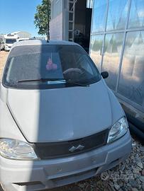 Minicar Ligier X-too 