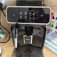 Macchinetta caffè Philips EP2221 230 V ~ 50 Hz 150