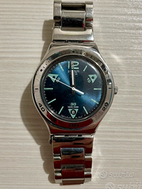 Orologi di lusso Swatch