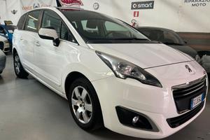 Peugeot 5008 PureTech Turbo 130 S&S Allure