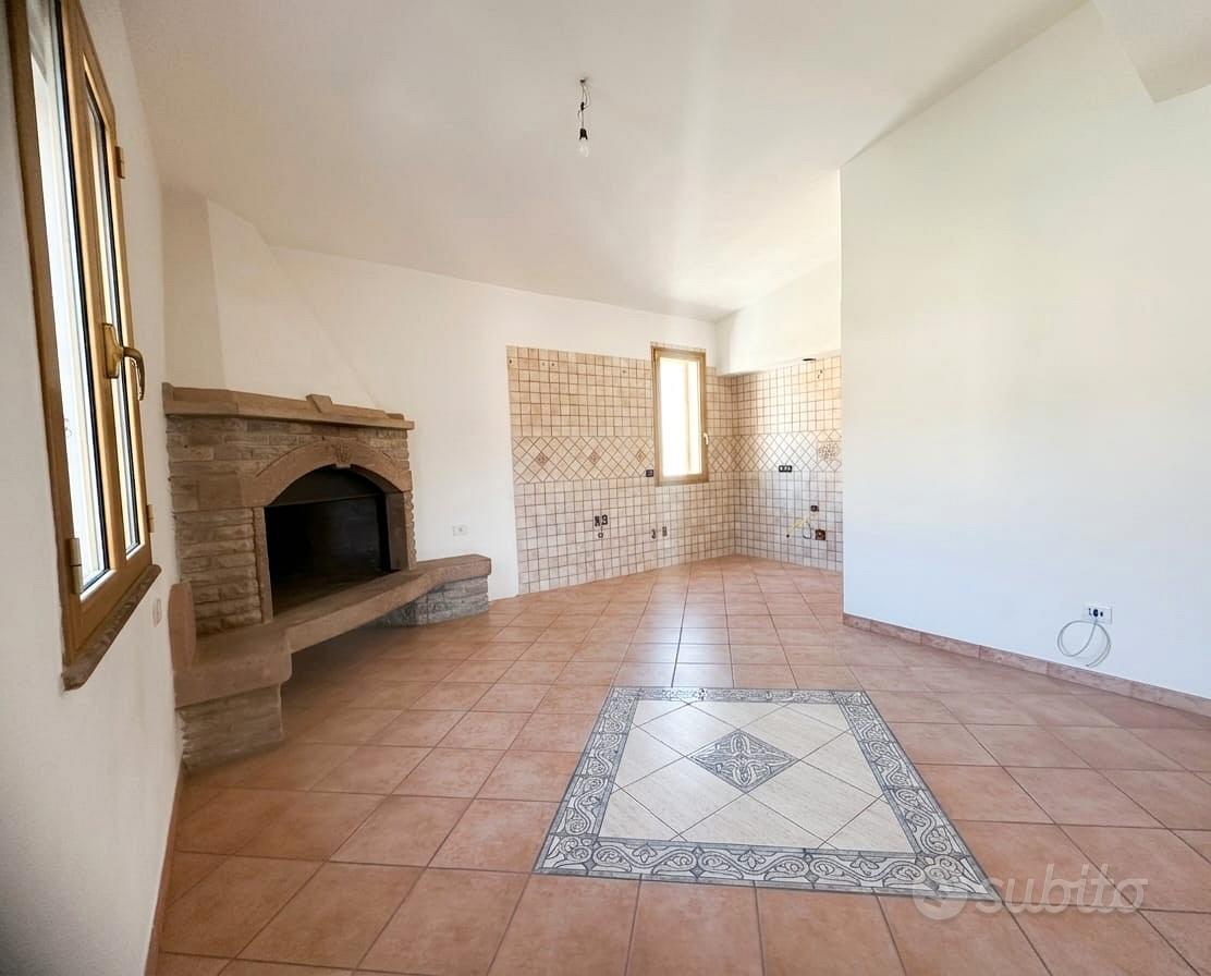 Appartamento – Cabuderra/Capoterra, Sa Perda su Gatu - Vista 5