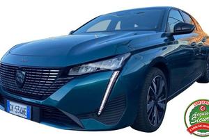 PEUGEOT 308 BlueHDi 130 S&S EAT8 SW Allure Pack