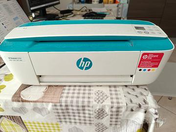 stampante usata 1 anno