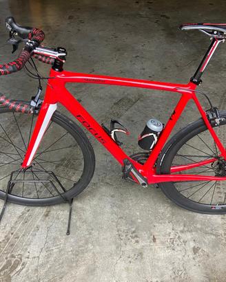 Bici da corsa