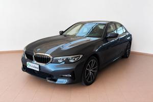 Bmw 320 320d 48V xDrive Sport