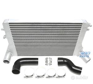 INTERCOOLER AUDI TT 8J 06-14