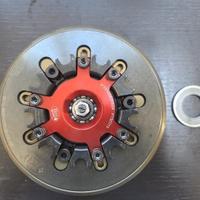 Frizione antisaltellamento STM bmw s1000rr 09 18