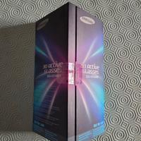 Occhiali 3D Attivi Samsung SSG-V2100AB 