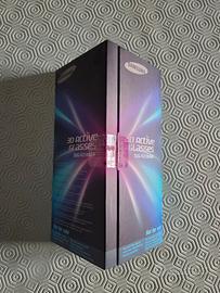 Occhiali 3D Attivi Samsung SSG-V2100AB 