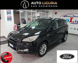 Ford Kuga 2.0 TDCI 150 CV S&S 4WD Powershift ...
