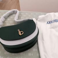 Borsa a tracolla Rocking Horse media Burberry.