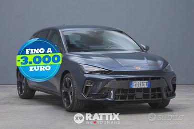 CUPRA Leon 2024 Leon 2.0 tdi 150cv dsg