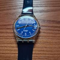 swatch blu lui GK400