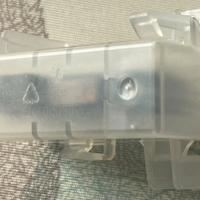 Interruttore lavastoviglie Bosch Siemens