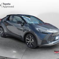 Toyota C-HR 1.8 HV Trend