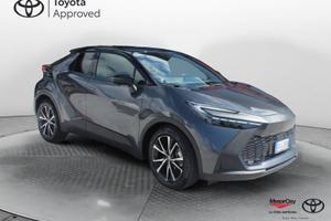 Toyota C-HR 1.8 HV Trend