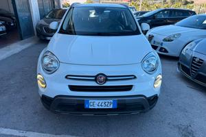 Fiat 500X 1.6 MultiJet 130 CV Yacht Club Capri