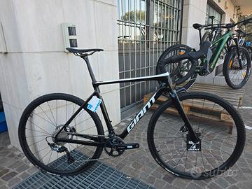 Giant TCX Adv Pro 1 NUOVA da NEGOZIO ultime taglie