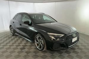 Audi a3 sportback s-line 3933028015